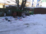 Курск - Сегодня грязно