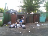 Курск - Культура на помойке