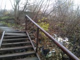 Курск - Лестница