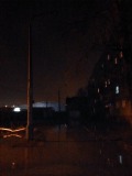 Курск - Море в темноте