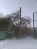 Курск - Обломанный столб