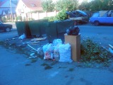 Курск - Вонючая мусорка