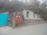 Курск - Загаженные руины