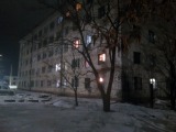 Курск - Общежитие