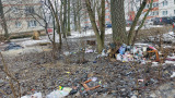 Курск - Кучка мусора