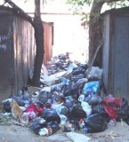 Махачкала - Махачкаинский мусор