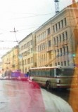  - Троллейбус в Иваново