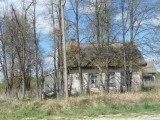 Калужская область - Село Берестна