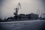 Петропавловск-Камчатский - морвокзал