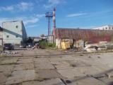 Петрозаводск - Судостроительный завод Авангард