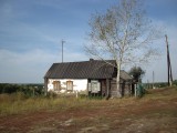 Кемеровская область - Крайний домик