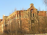 Егорьевск - Казарма
