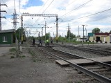 Киселевск - Томский переезд
