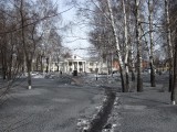 Киселевск - Весна пришла !