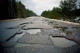 Советск - Дорога на киров