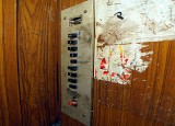Советск - Шикарный лифт коминтерна