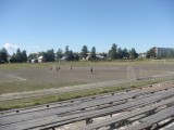 Печора - Городской стадион