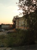 Кострома - Старый дом