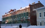 Нерехта - Здание по ул Красноармейская