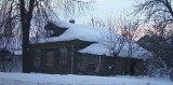 Нерехта - Дом в переулке Свердлова