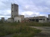  - Разрушенный завод - 2