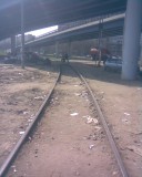 Королев - Болшево -- Торфопредприятие - 3