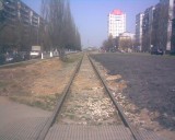 Королев - Болшево -- Торфопредприятие - 7