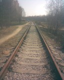 Королев - Болшево -- Торфопредприятие - 21