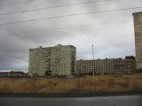 Норильск - Известный город Норильск