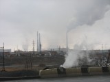 Норильск - Дым, но не отечества, а работодателя