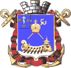 Герб города Николаева